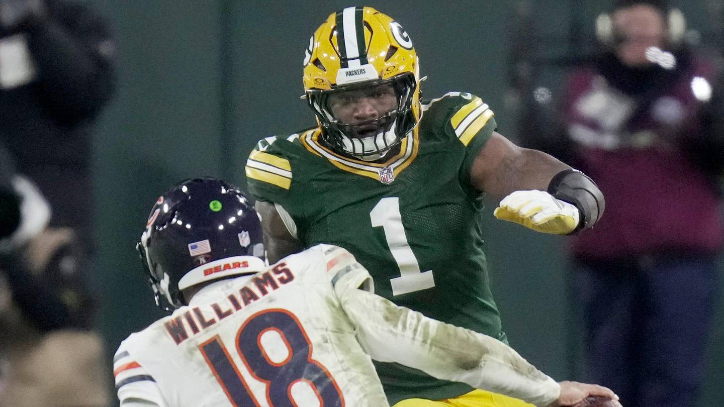 Micah Parsons' PUP Timeline Could Set Up Bad News for Bears in Week 5