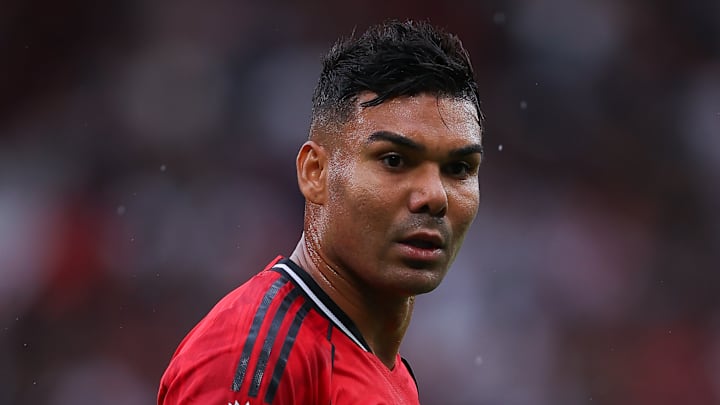 Casemiro Casemiro