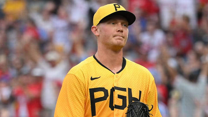 Philadelphia Phillies v Pittsburgh Pirates