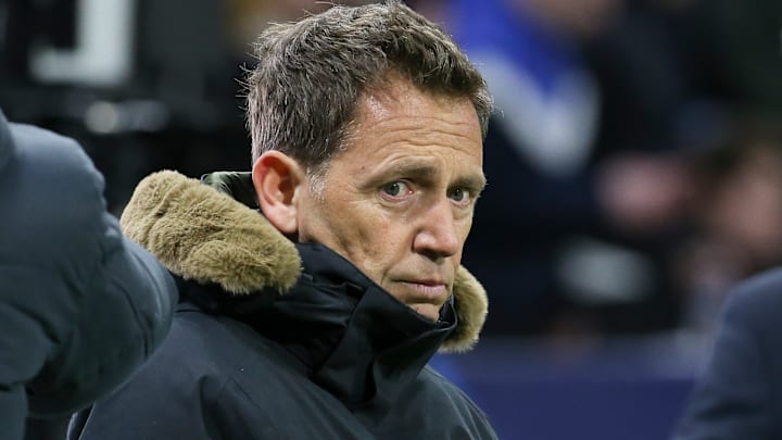 Daniel Riolo - RMC Sport Daniel Riolo - RMC Sport