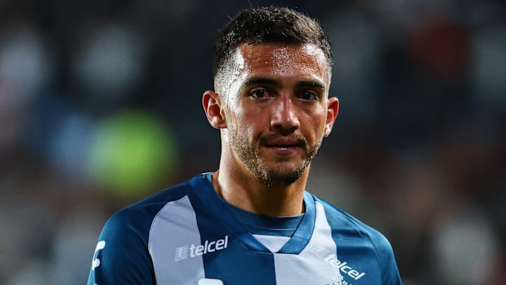 Pachuca v Puebla - Torneo Clausura 2023 Liga MX