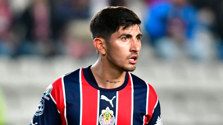 Pachuca v Chivas - Torneo Clausura 2023 Liga MX