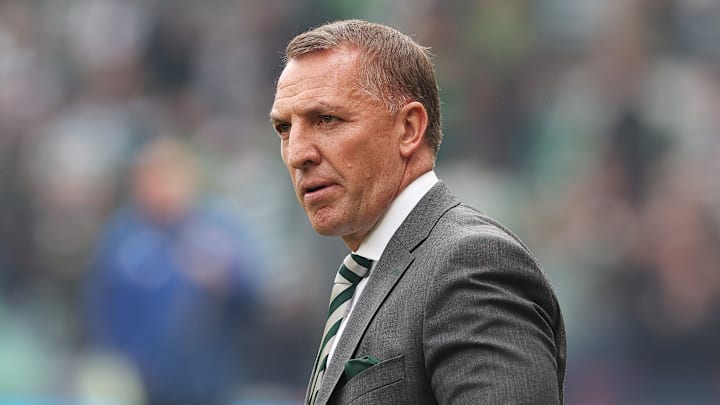 Aberdeen v Celtic - Scottish Gas Scottish Cup Final
