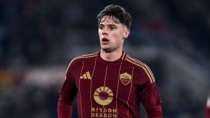 L'OM aurait ciblé Nicola Zalewski. L'OM aurait ciblé Nicola Zalewski.