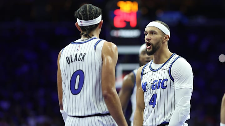 The Orlando Magic will come out of the All-Star Break with a clear goal: To avoid the Play-In Tournament and make the Playoffs. They do not control their own destiny but have the opportunity to make the climb. The Orlando Magic will come out of the All-Star Break with a clear goal: To avoid the Play-In Tournament and make the Playoffs. They do not control their own destiny but have the opportunity to make the climb.