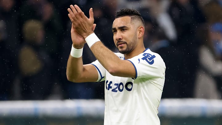 Dimitri Payet a mis les points sur les I.