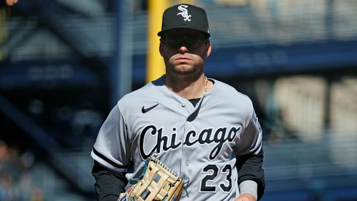 Los Yankees sufrieron un duro golpe con la partida de Andrew Benintendi 