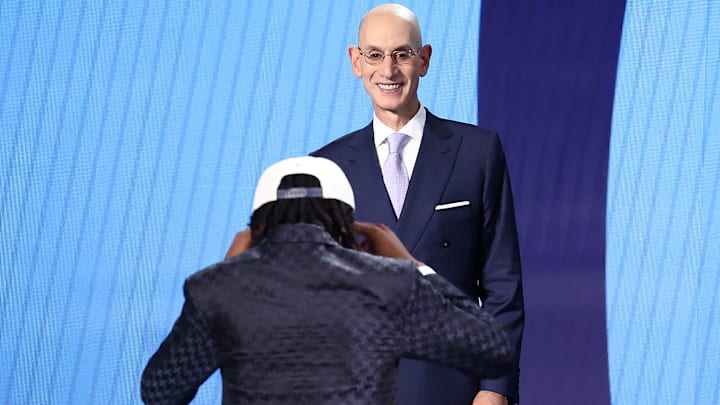 2022 NBA Draft