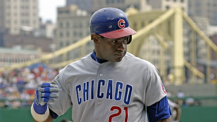 Chicago Cubs v Pittsburgh Pirates