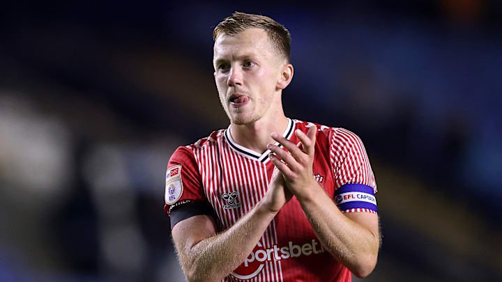 Sheffield Wednesday v Southampton FC - Sky Bet Championship