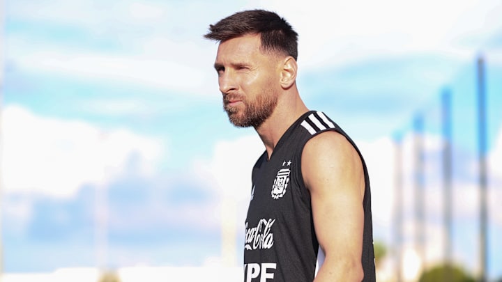 Messi va-t-il transformer la MLS ?