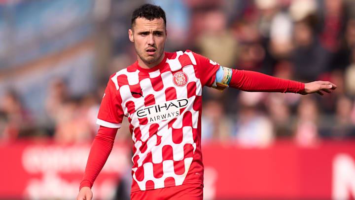 Girona FC v RC Celta de Vigo - La Liga EA Sports