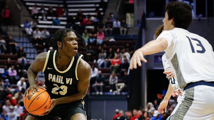 We explore which four-star and five-star prospects have heard from Syracuse basketball since the 2026 contact period opened.