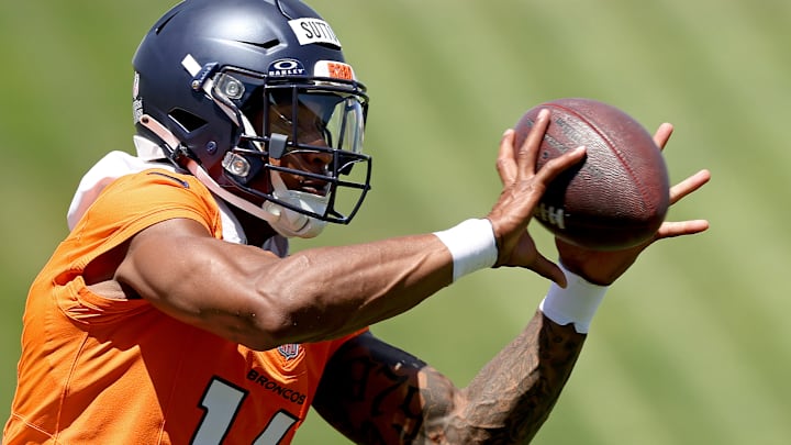 Denver Broncos