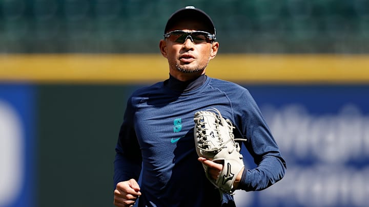Ichiro Suzuki aparecerá en las boletas de votación de 2025