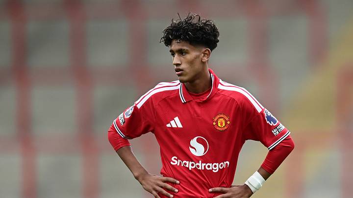 Manchester United U21 v Leicester City U21: U21 Premier League Manchester United U21 v Leicester City U21: U21 Premier League