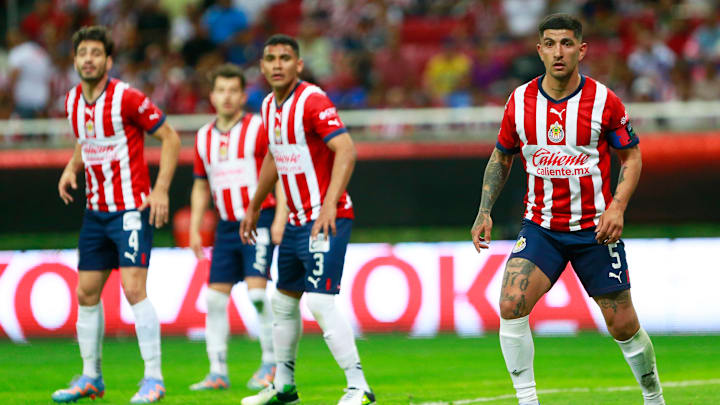 Las claves de Chivas para ser campeón
