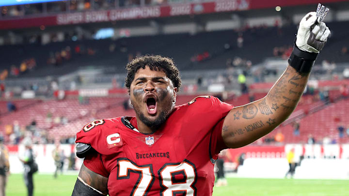 Jacksonville Jaguars v Tampa Bay Buccaneers