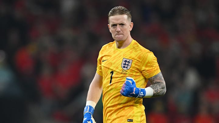 England v Wales - International Friendly