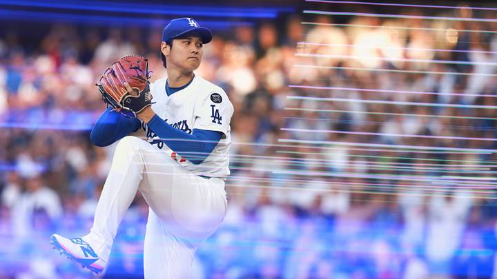 San Diego Padres v. Los Angeles Dodgers