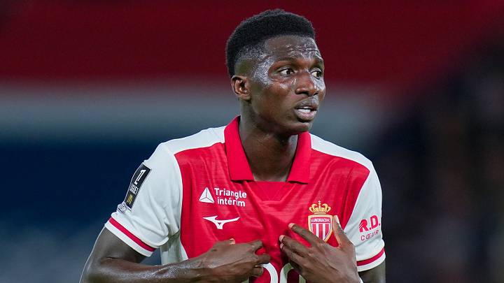 Paris Saint-Germain v AS Monaco - Ligue 1 McDonald's 2026/27 Paris Saint-Germain v AS Monaco - Ligue 1 McDonald's 2026/27