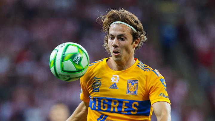 Sebastián Córdova es pretendido por club de la MLS