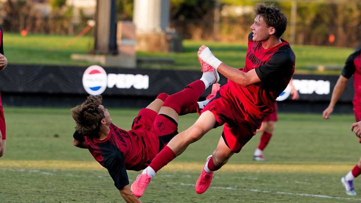 Cardinals on the Attack Cardinals on the Attack
