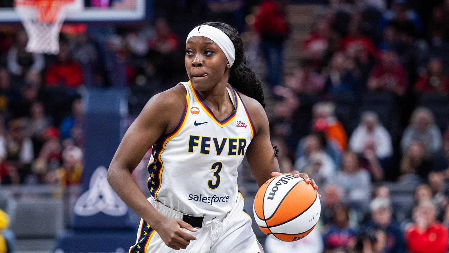 Which Indiana Fever Bench Players Will Make a Difference—And Which Won't