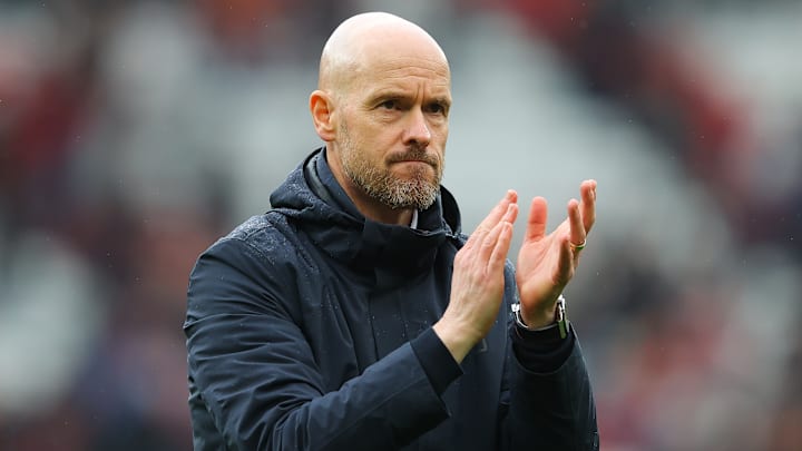 Manchester United have a relatively easy run-in for their final four games Manchester United have a relatively easy run-in for their final four games