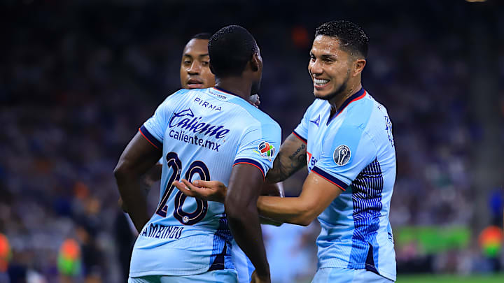 Cruz Azul se mantiene en la búsqueda de refuerzos ofensivos