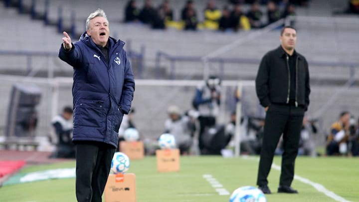 FBL-MEX-PUMAS-MONTERREY