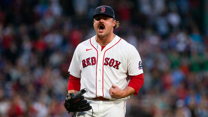 Kansas City Royals v. Boston Red Sox Kansas City Royals v. Boston Red Sox