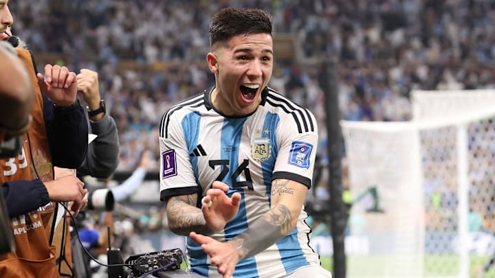 A British record deal