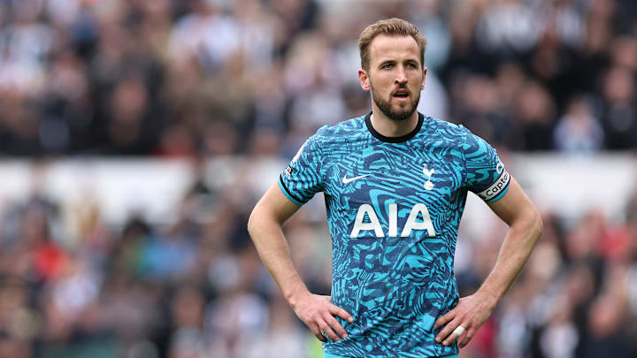 Newcastle United v Tottenham Hotspur - Premier League