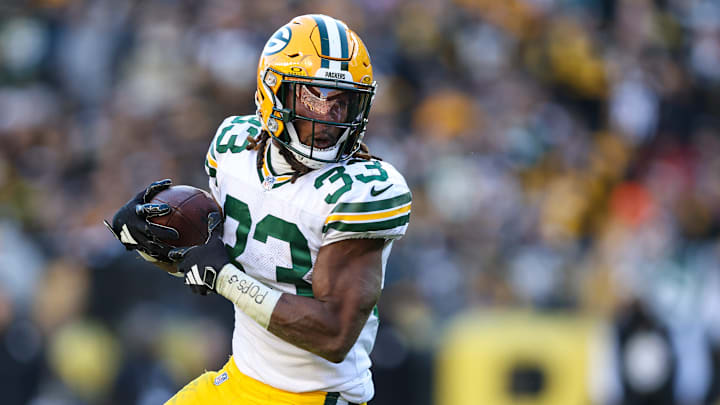 Green Bay Packers
