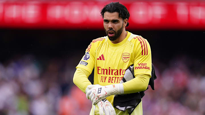Arsenal v Fulham - Premier League