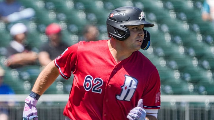 Diamondbacks Release Fan-Favorite Slugger in Surprise Move