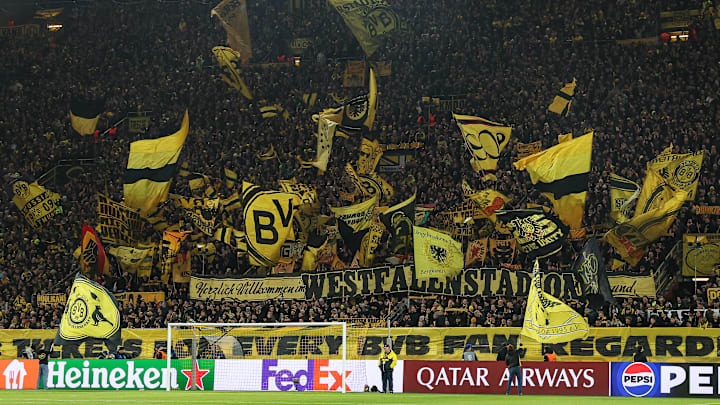 Die organisierte Fanszene verzichtet auf die Reise nach Bergamo