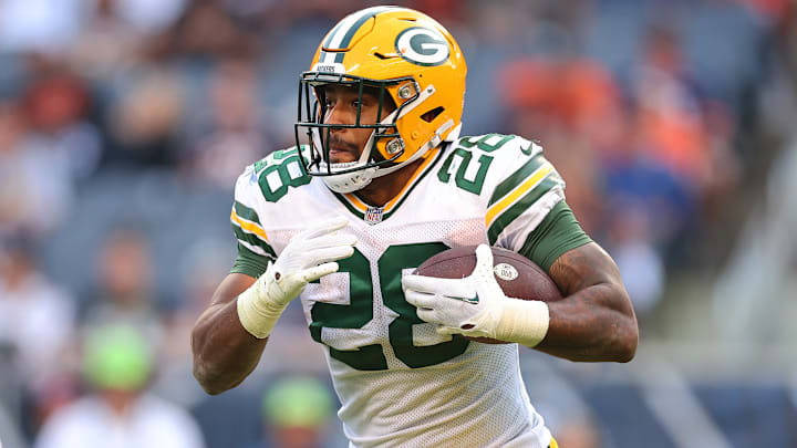 Green Bay Packers