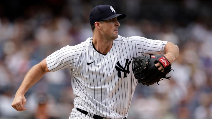 Clay Holmes regresa a los Yankees desde la lista de lesionados 