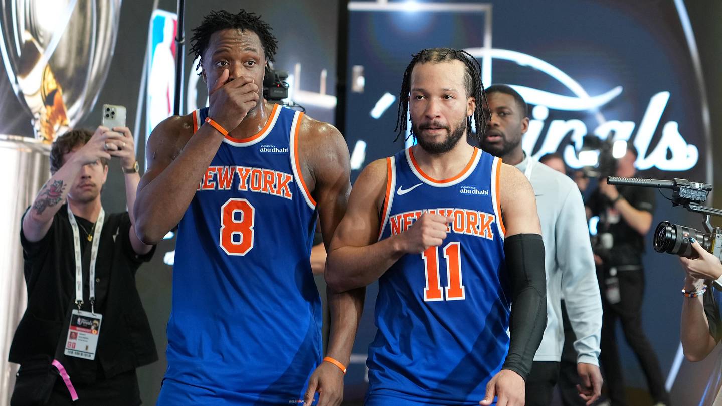 Spurs-Knicks: Three Bold Predictions for Game 3 As NBA Finals Makes Highly Anticipated Return to MSG