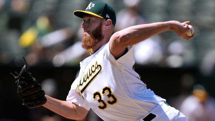 Seattle Mariners v Oakland Athletics
