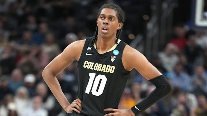 Colorado v Florida