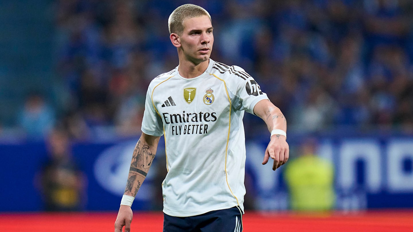 Real Madrid Pursues Multiple Midfield, Defense Signings as Ceballos Exit Nears