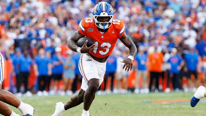 Jadan Baugh is favored to win the Doak Walker Award on Kalshi Jadan Baugh is favored to win the Doak Walker Award on Kalshi