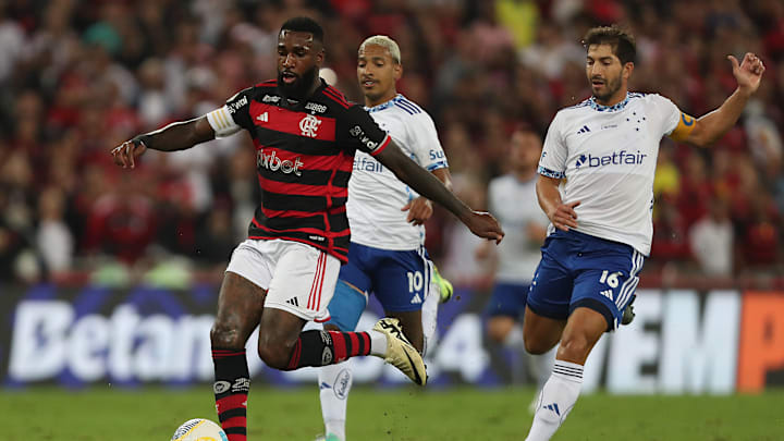 Cruzeiro x Flamengo será no Independência