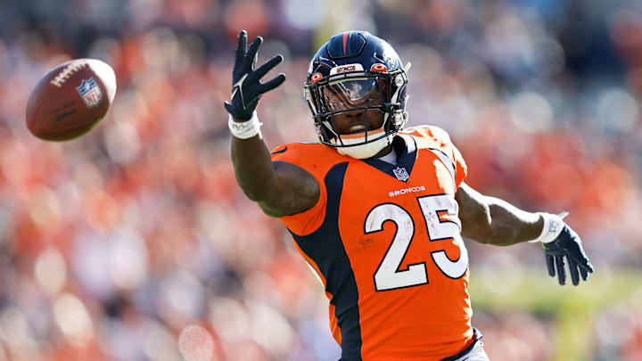 Denver Broncos