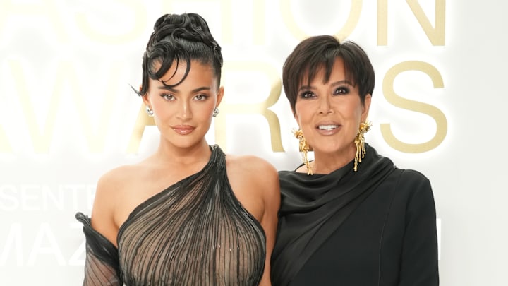 CFDA Fashion Awards - Arrivals
