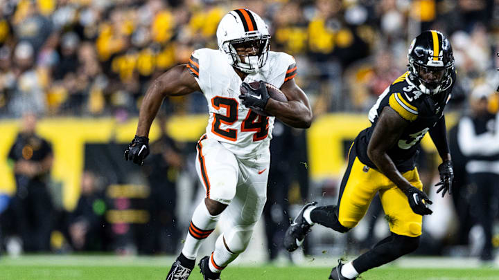 Cleveland Browns
