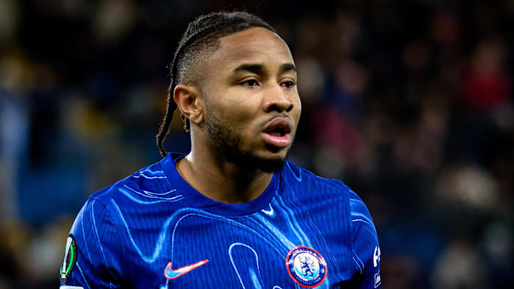 Christopher Nkunku looks destined to leave Chelsea, with a potential exit date revealed.